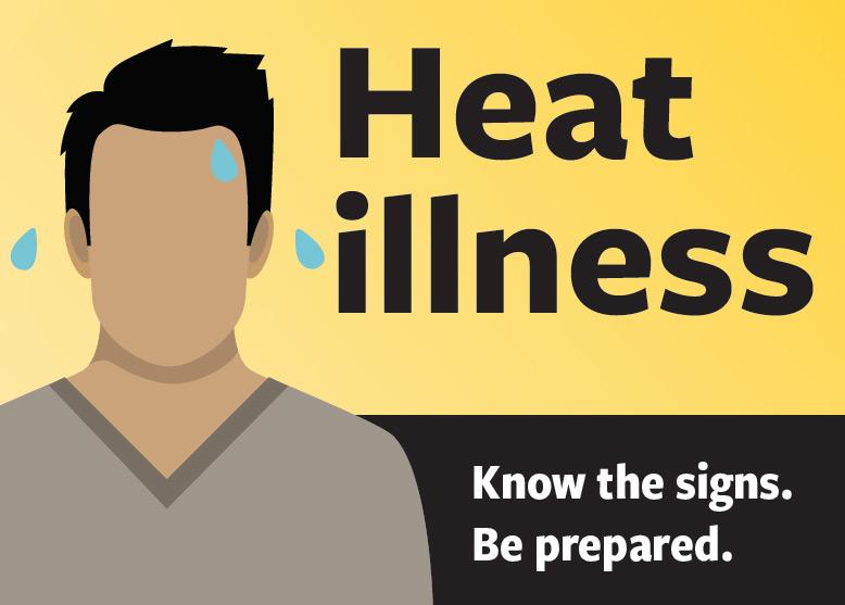Heat Illness Prevention – Bilingual (2021)