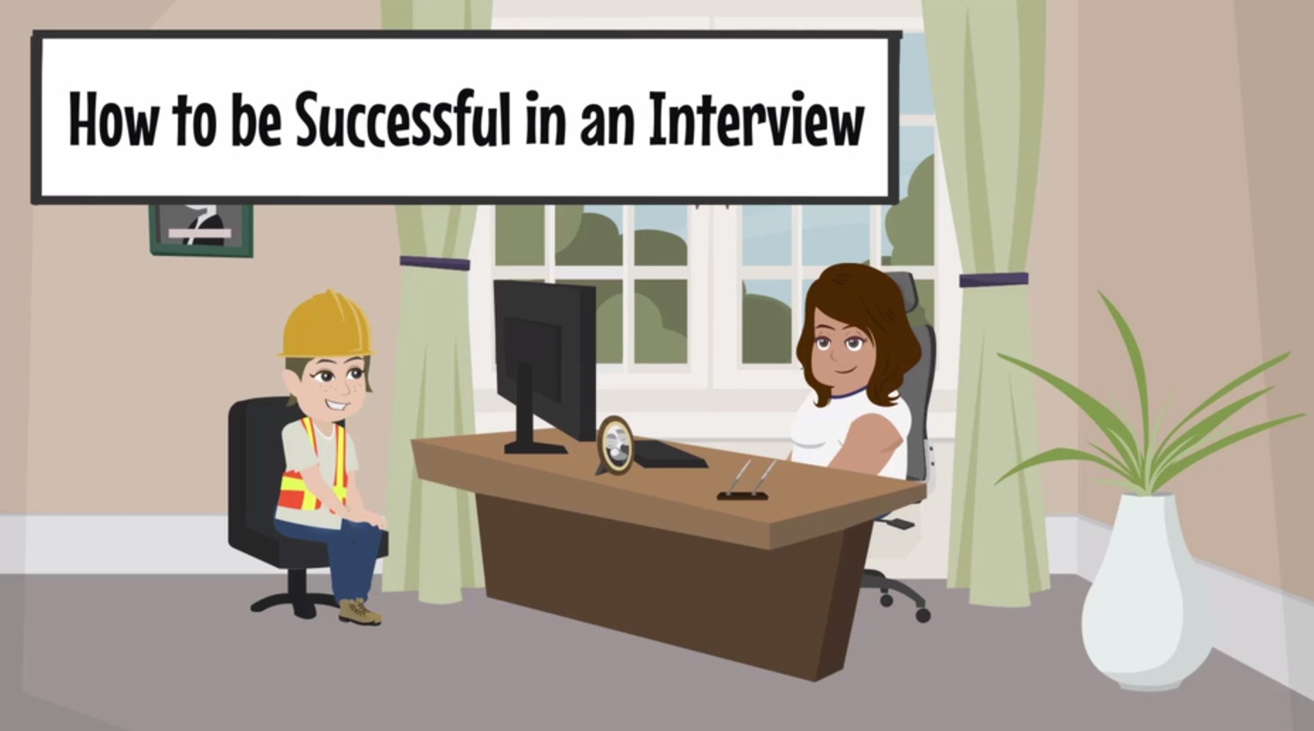 How To Interview Successfully