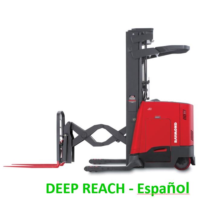 Deep Reach – Spanish 2024