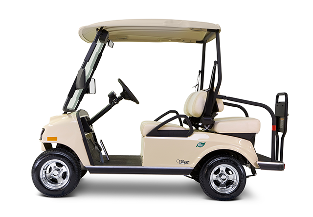 Golf Cart Safety Training – English 2024