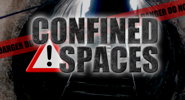 Confined Space Entry -English –  2025