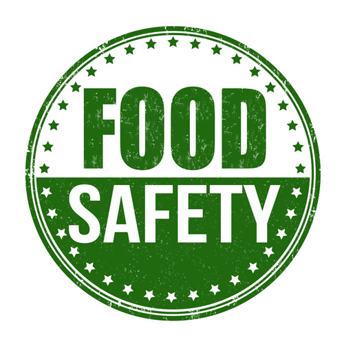 Food Safety 2025 – Spanish – Hourly – QA100-2025