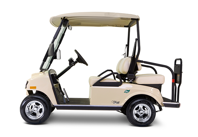 Golf Cart Safety Training – English 2025