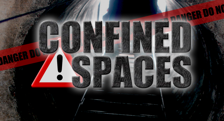 Confined Space Permit- English – 2025 Updated